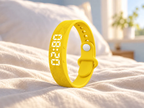 Wakely – Das stille Weckarmband