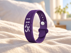 Wakely – Das stille Weckarmband