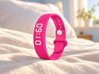 Wakely – Das stille Weckarmband
