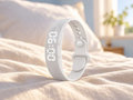 Wakely – Das stille Weckarmband